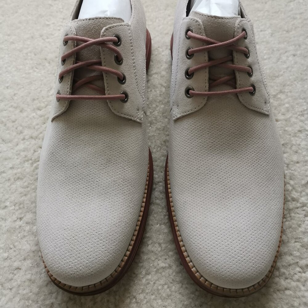 Cole Haan OriginalGrand Derby Loafers - Off white - Size 10 - NWT